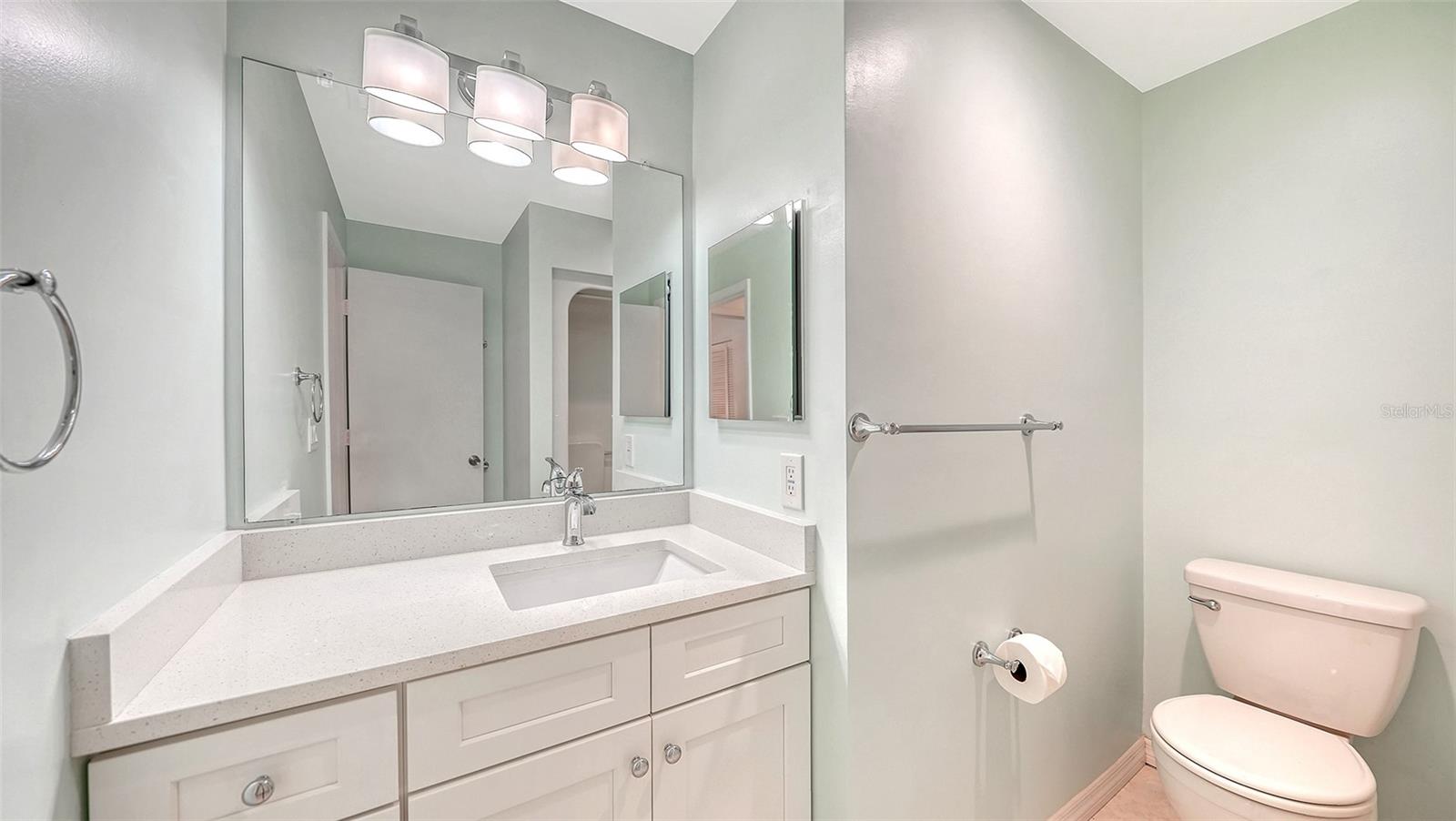 LAKE TIPPECANOE - Residential