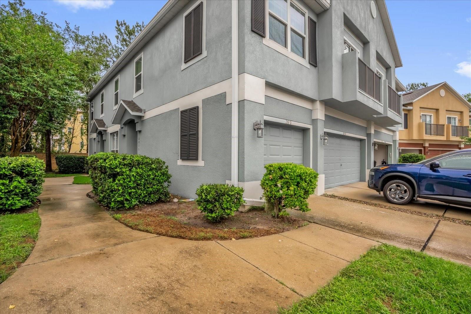 2810 SAN JACINTO CIRCLE 2810
