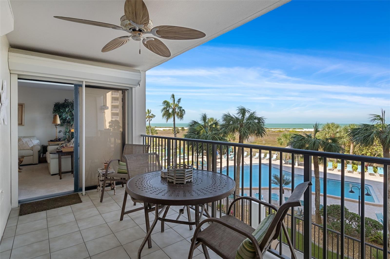 LANDMARK TOWERS ONE - Residential