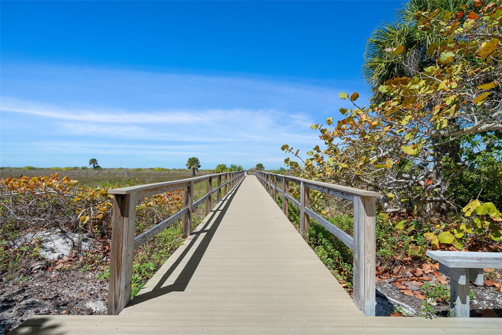 LANDMARK TOWERS ONE - Residential