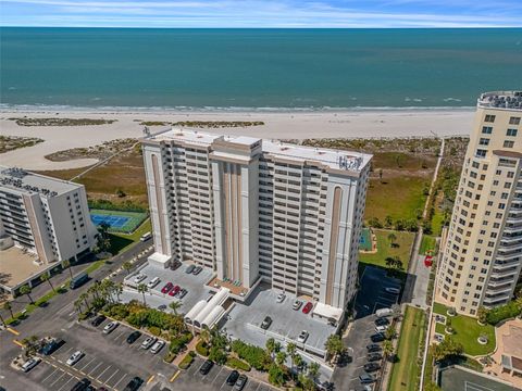 1230 GULF BOULEVARD 303 CLEARWATER BEACH FL 33767
