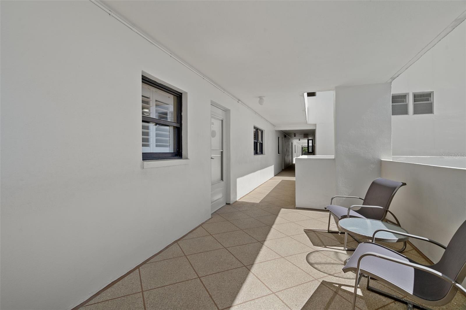 LANDMARK TOWERS ONE - Residential