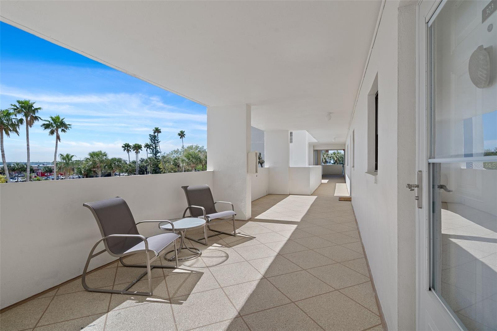 LANDMARK TOWERS ONE - Residential