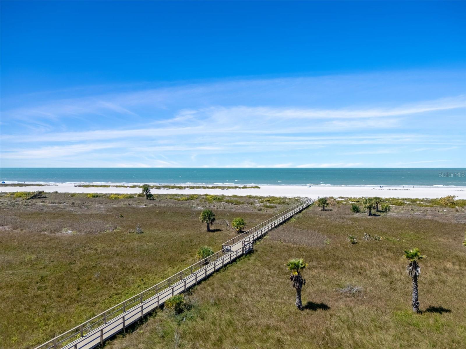 1230 GULF BOULEVARD 303