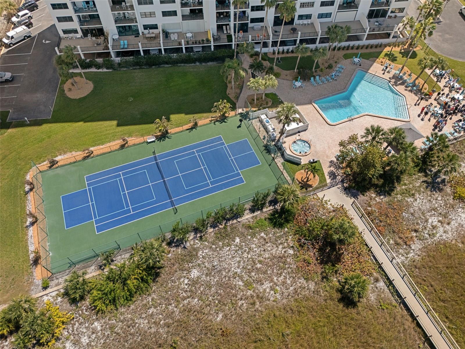 1230 GULF BOULEVARD 303