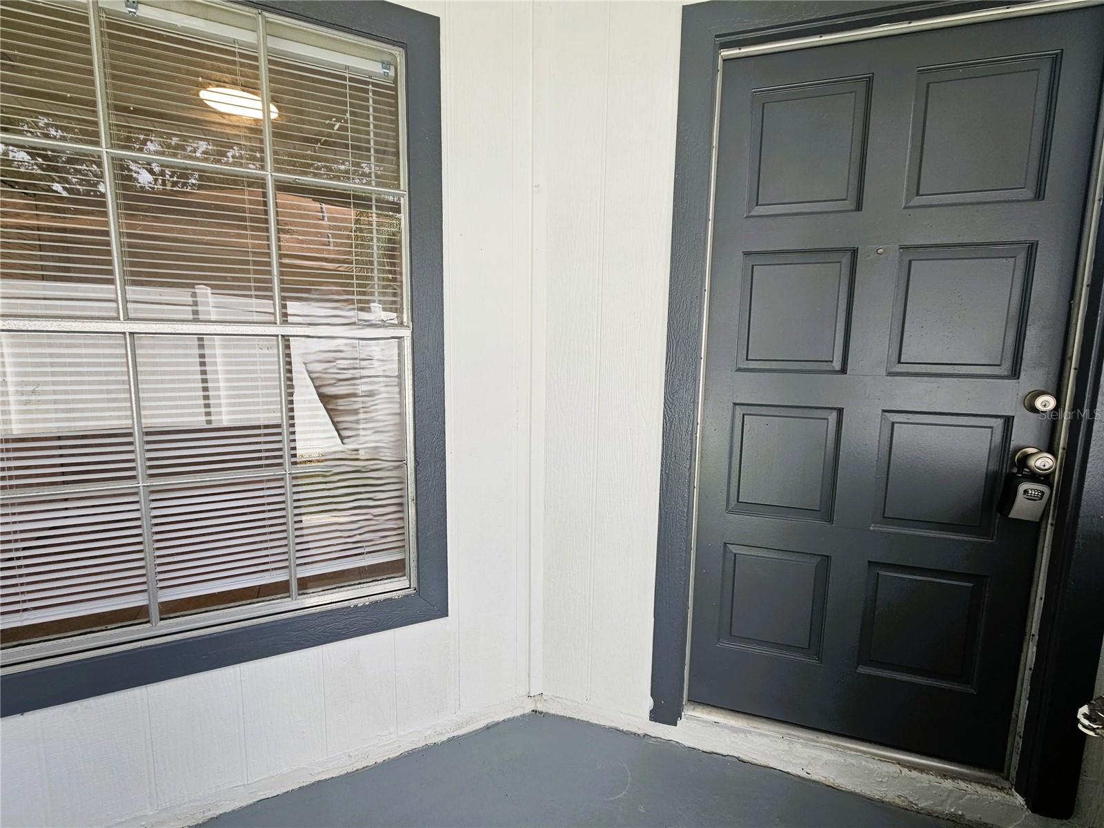 HEATHER LAKES UNIT 14 A - Residential Lease