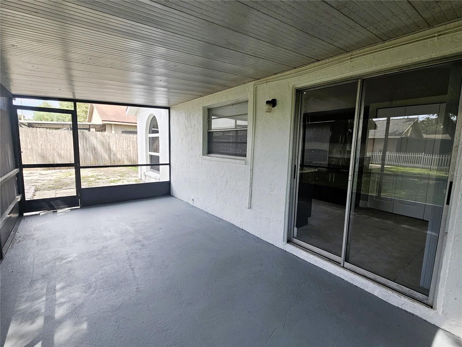 HEATHER LAKES UNIT 14 A - Residential Lease
