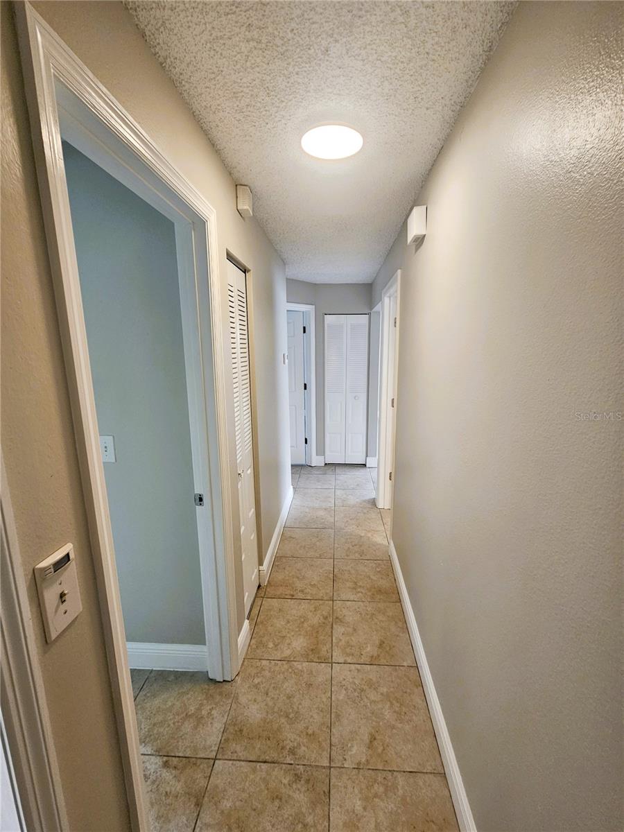 HEATHER LAKES UNIT 14 A - Residential Lease