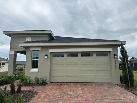 Photo of 3144 Songbird Circle, Harmony, FL 34773 (MLS # O6305997)