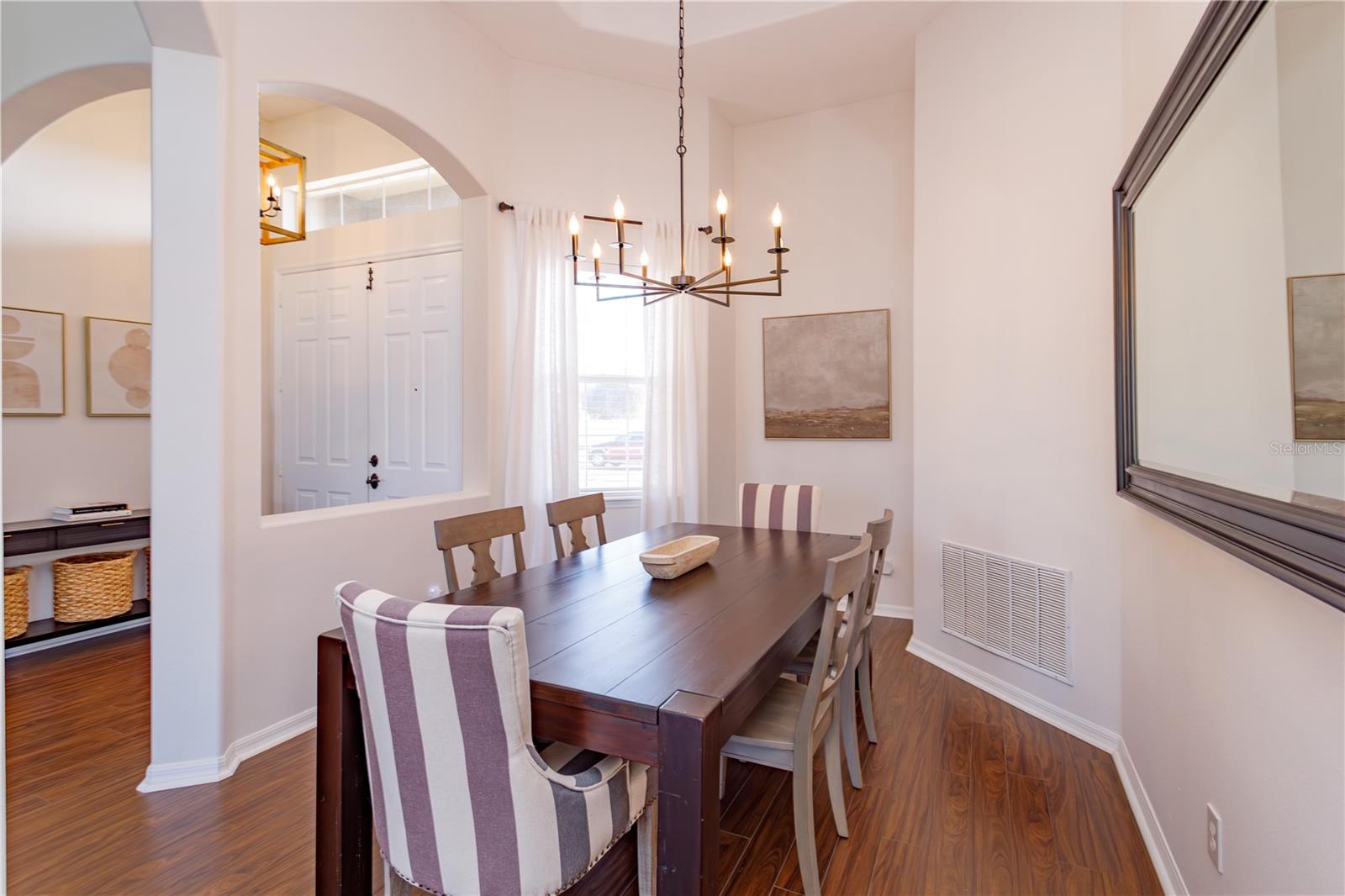 RETREAT AT WEKIVA - Residential