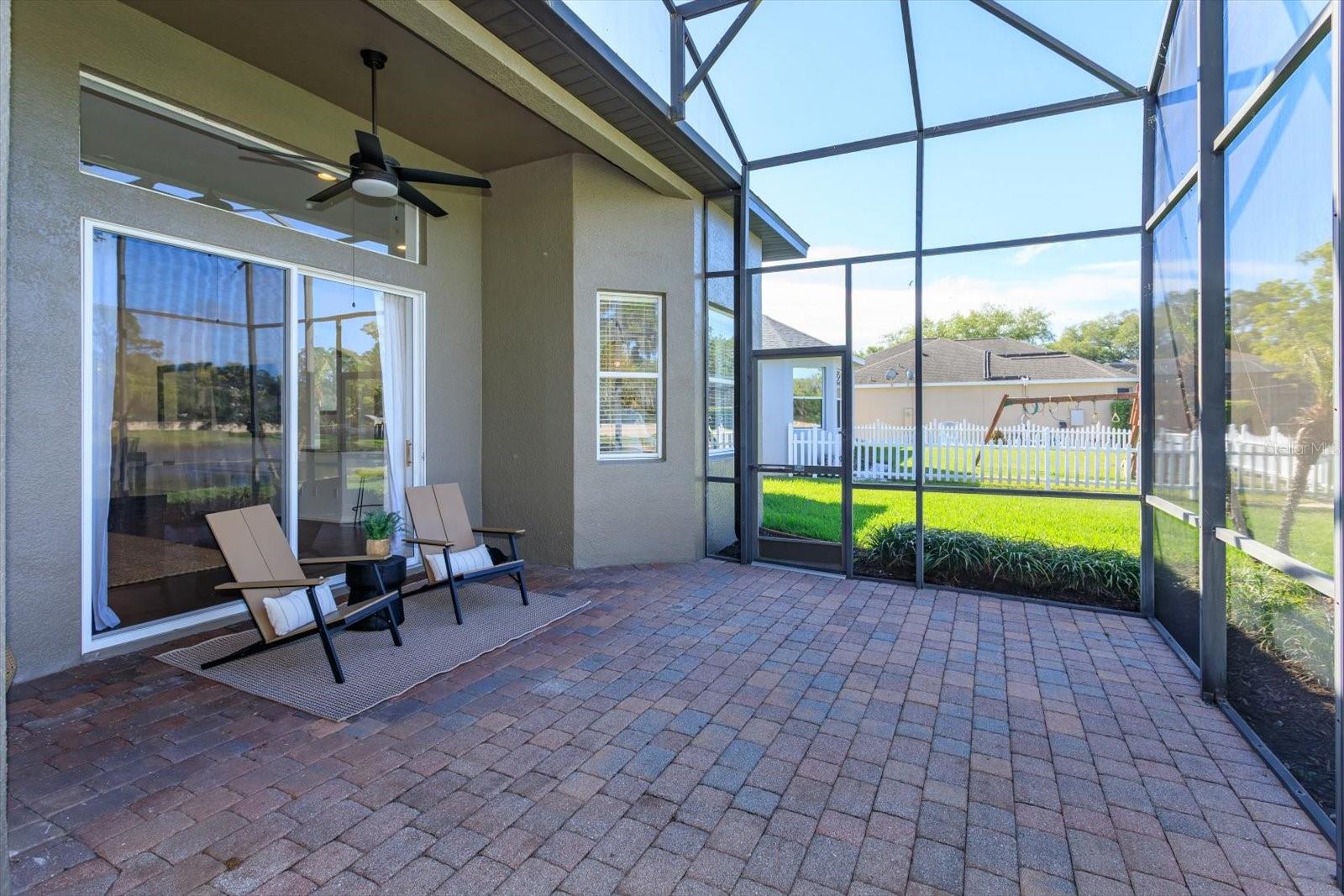 RETREAT AT WEKIVA - Residential