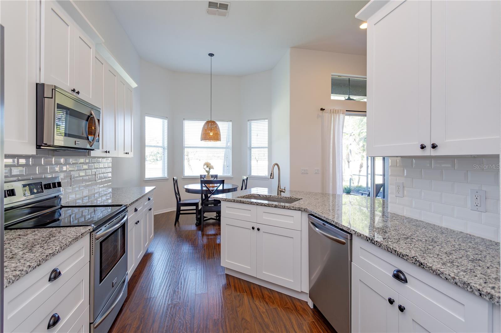 RETREAT AT WEKIVA - Residential