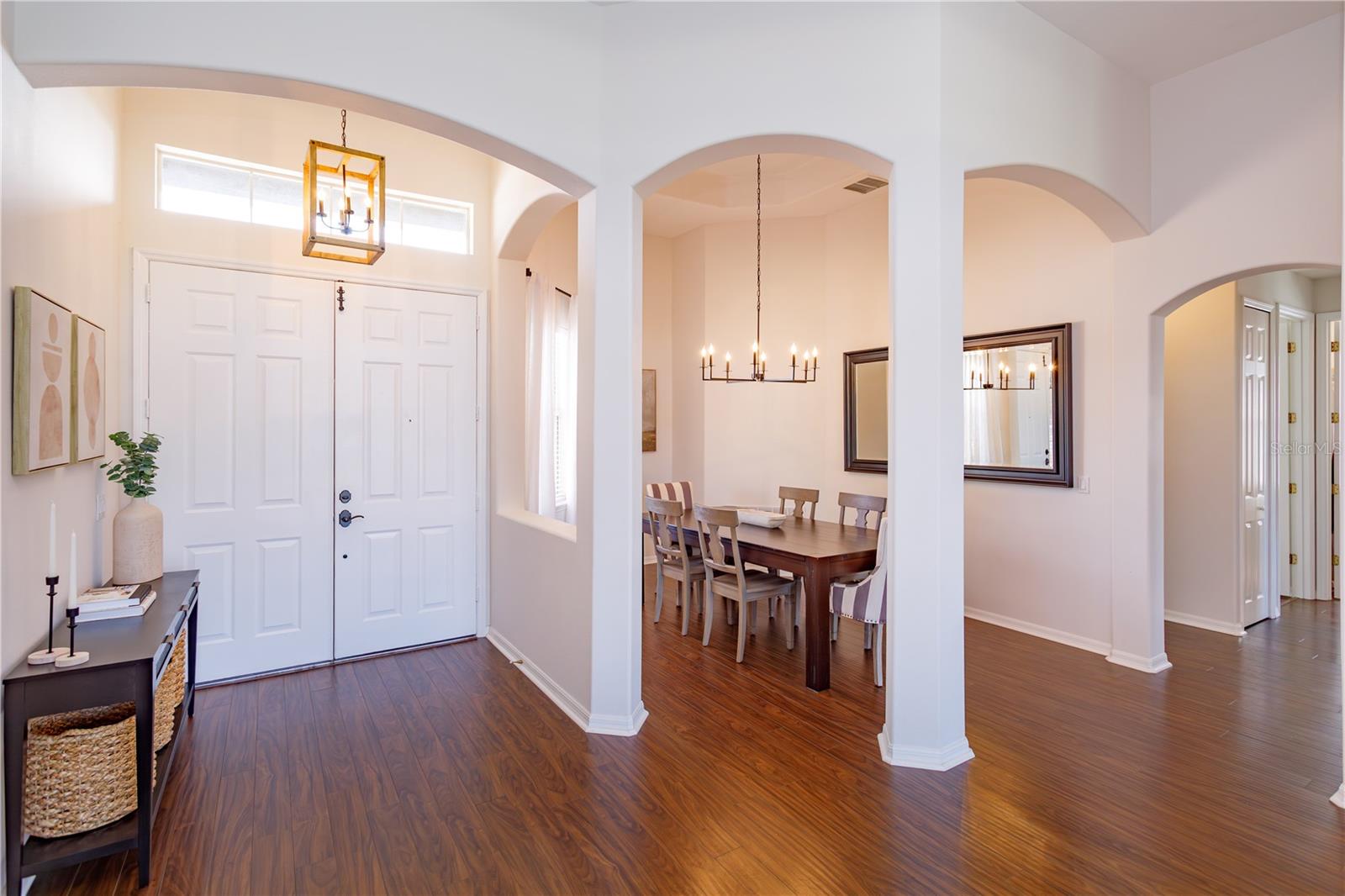 RETREAT AT WEKIVA - Residential