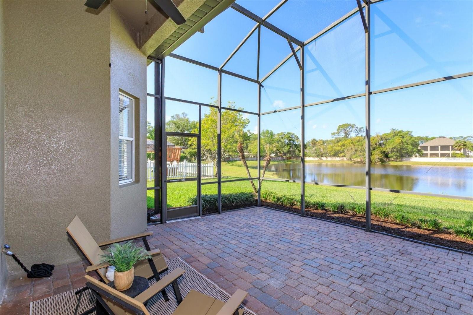 RETREAT AT WEKIVA - Residential