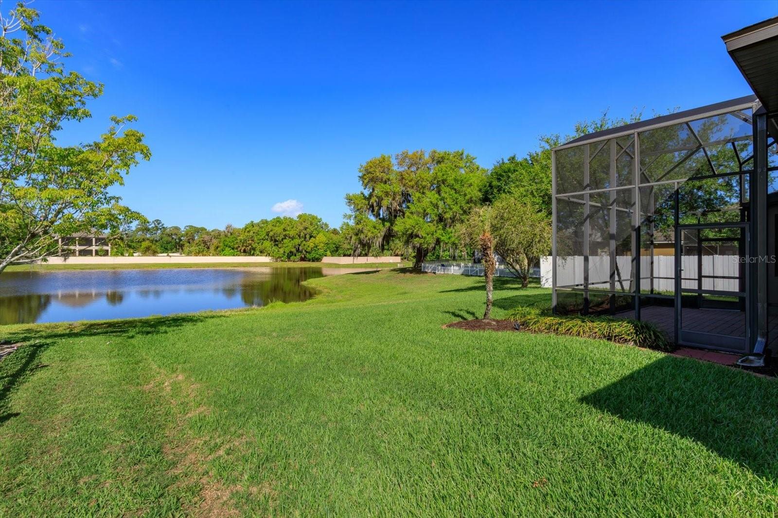 RETREAT AT WEKIVA - Residential
