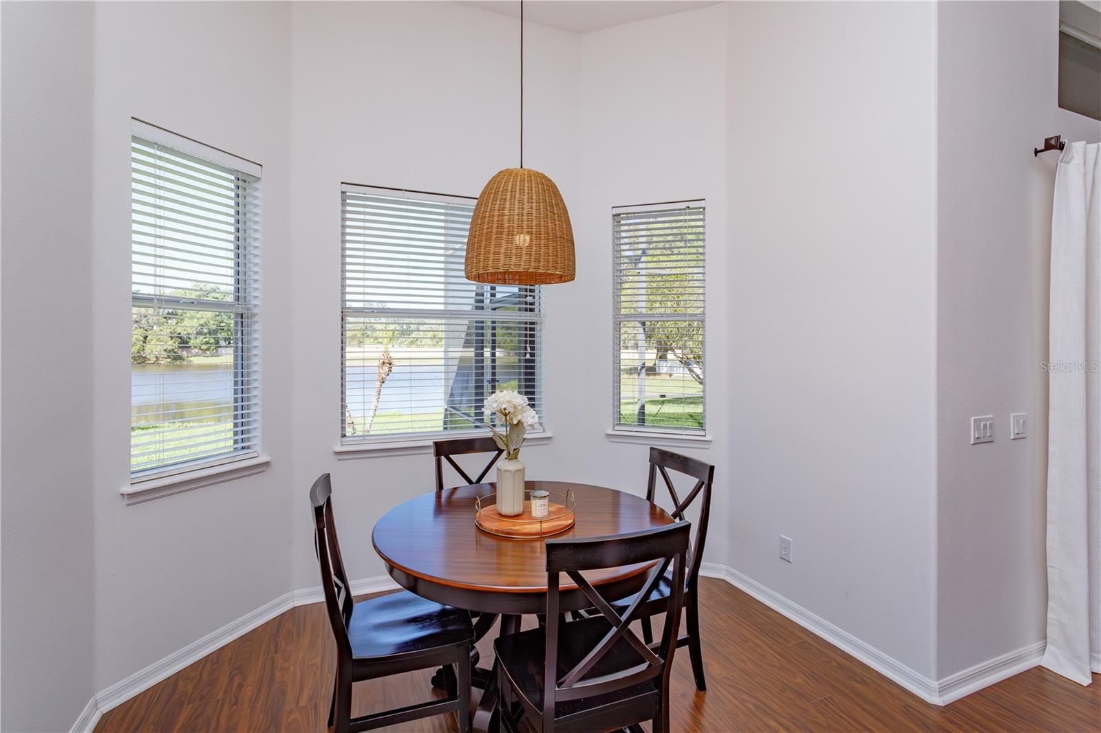 RETREAT AT WEKIVA - Residential