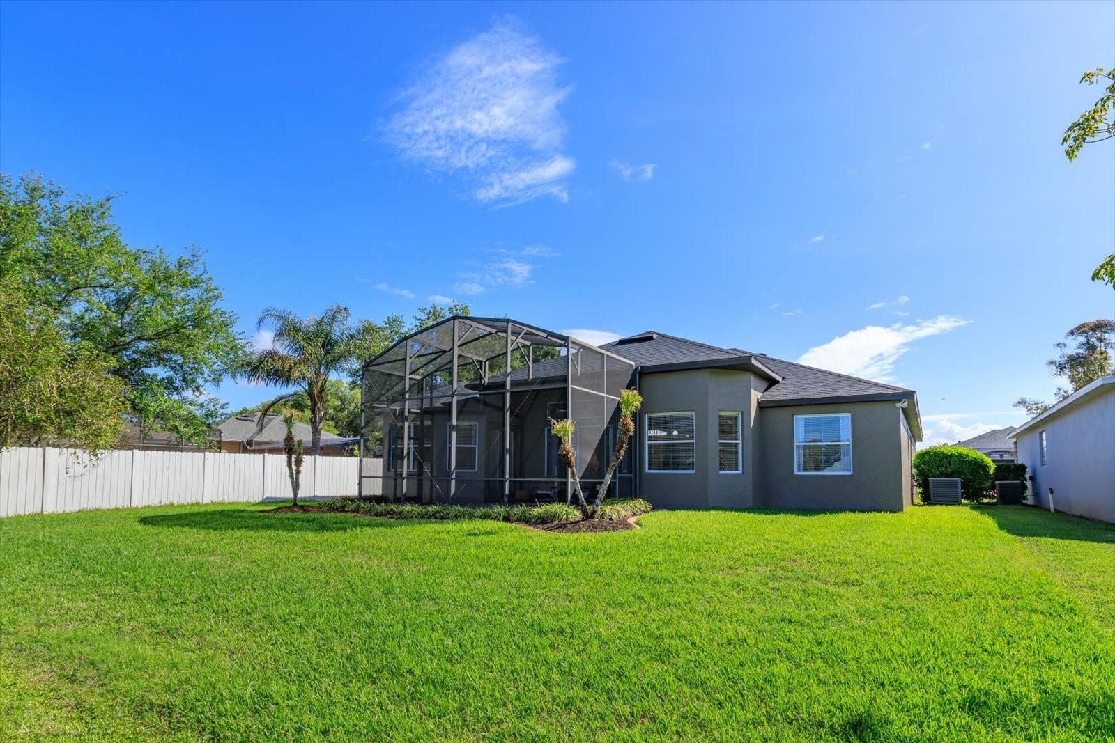 RETREAT AT WEKIVA - Residential