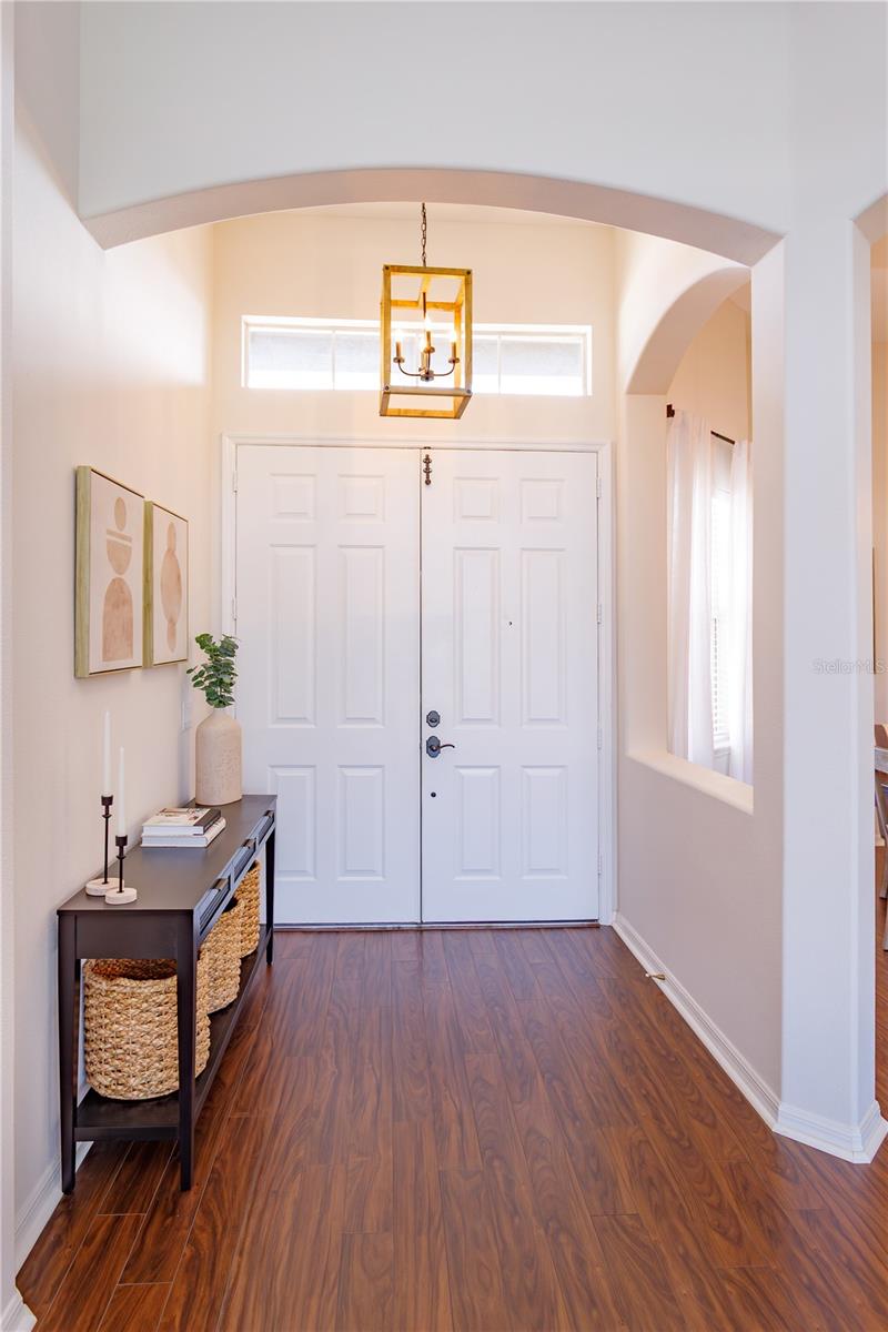 RETREAT AT WEKIVA - Residential