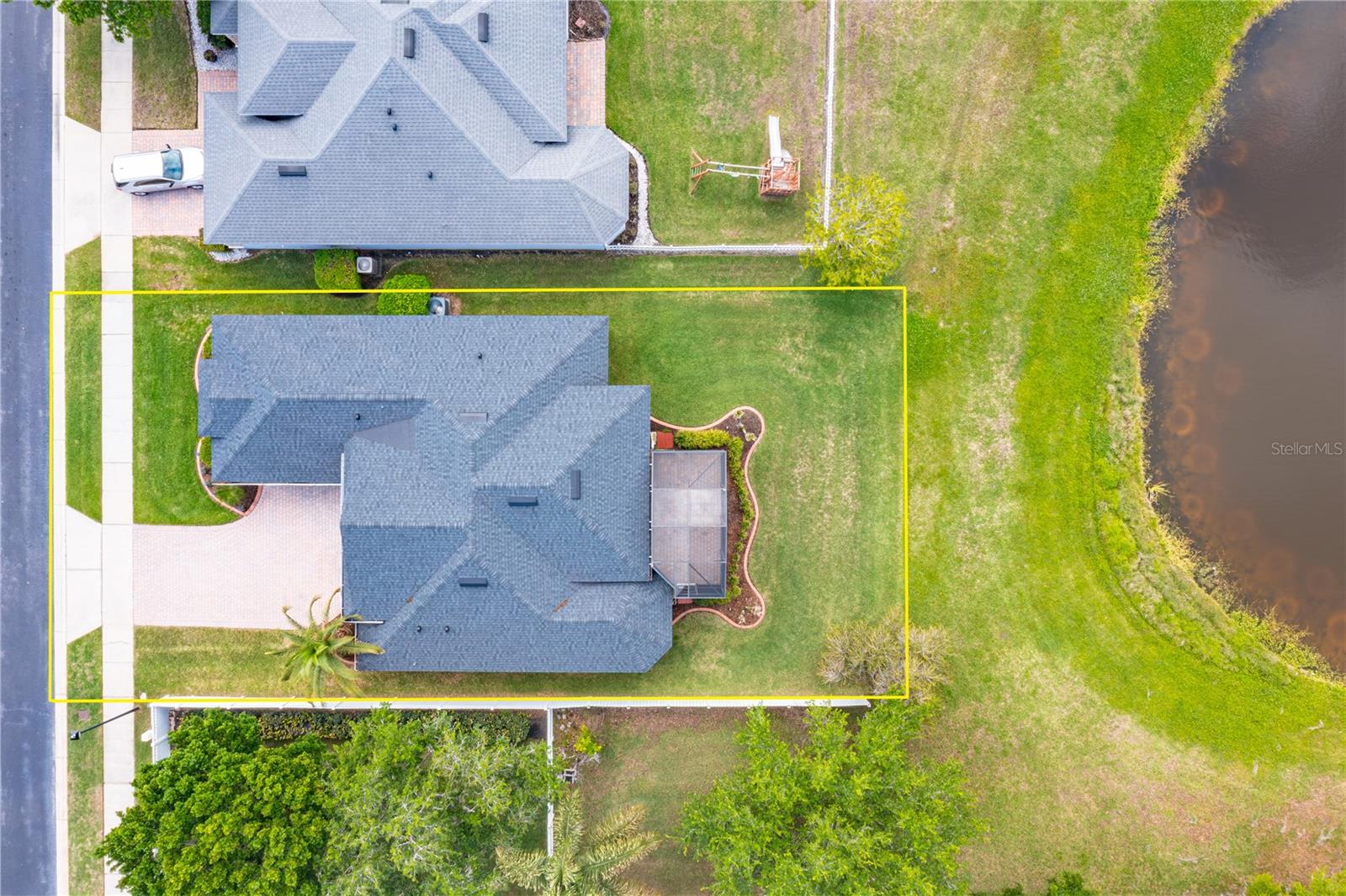 RETREAT AT WEKIVA - Residential