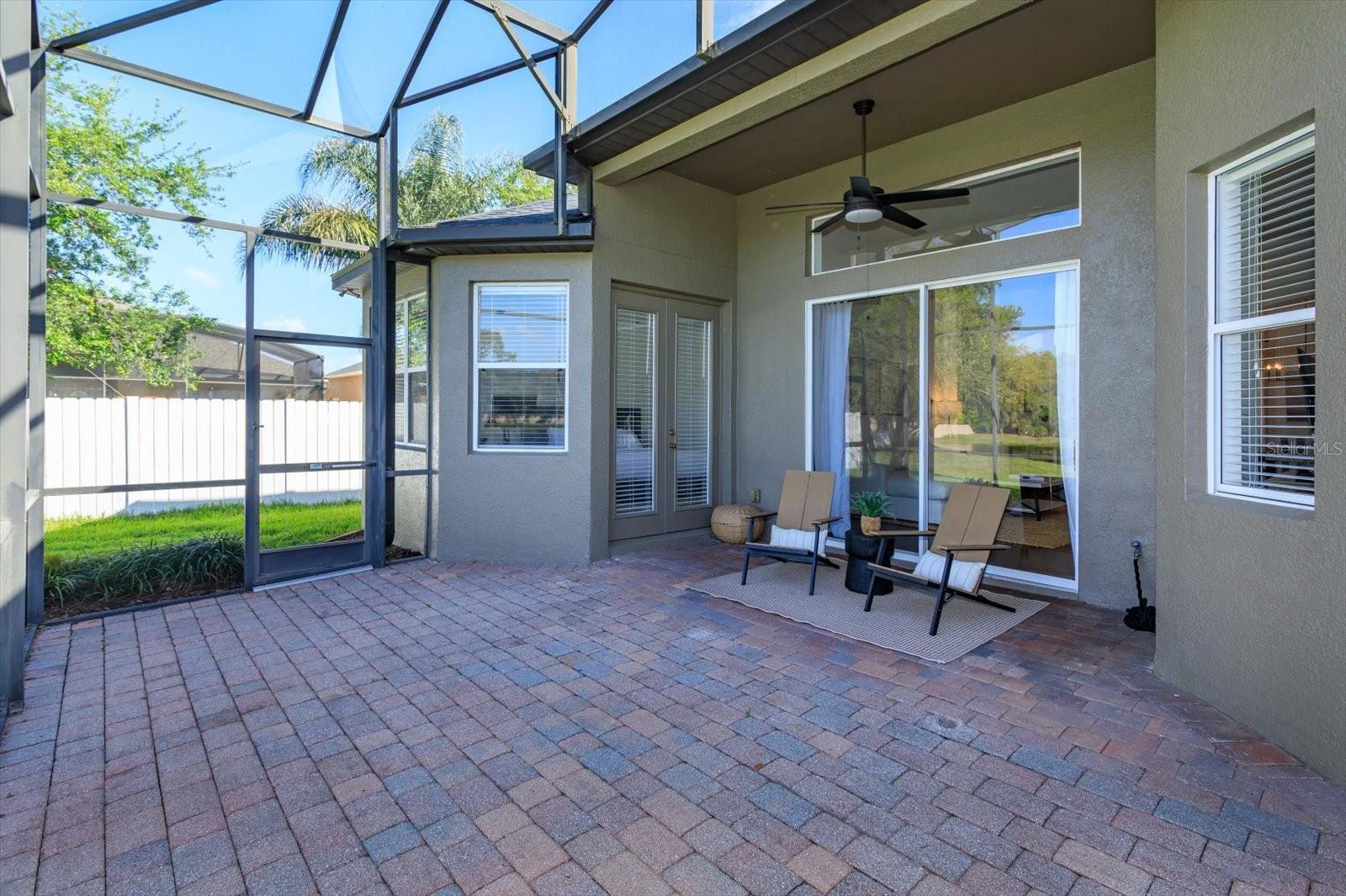 RETREAT AT WEKIVA - Residential