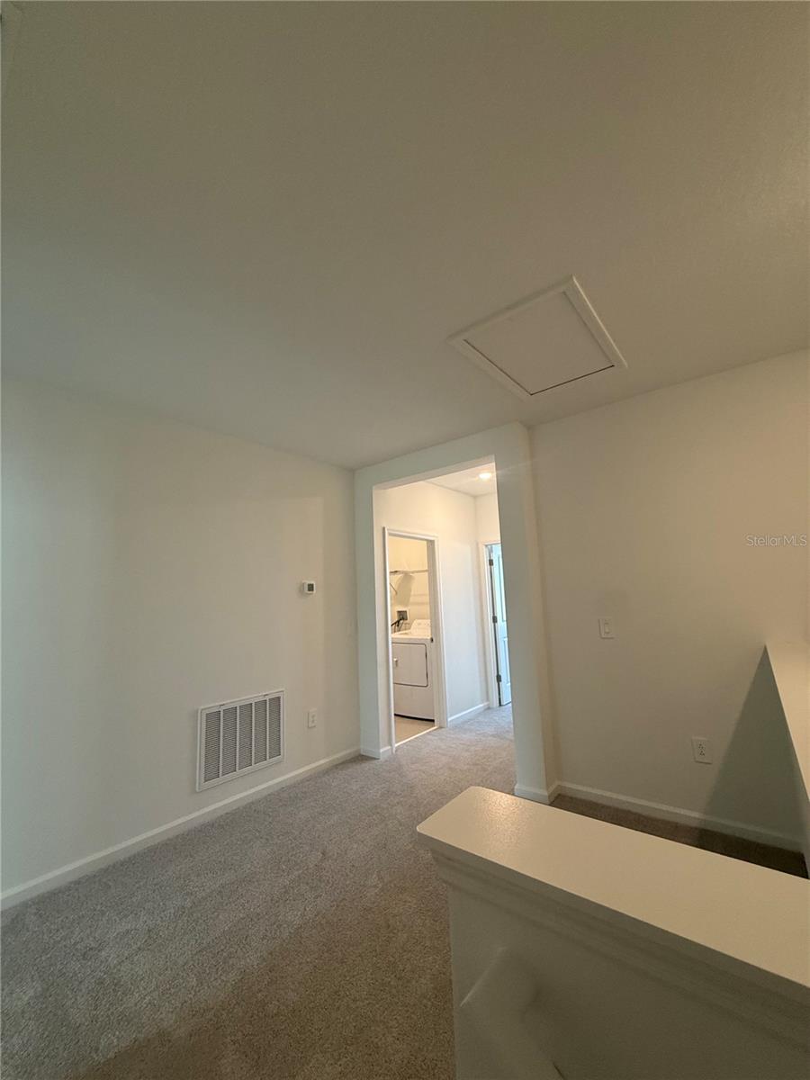 BRENTWOOD TWNHMS PHS 4 & 5 - Residential Lease