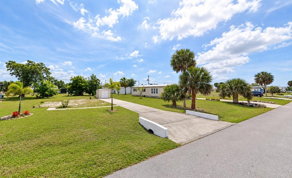Photo of 1253 Ibis Drive, Englewood, FL 34224 (MLS # C7532573)