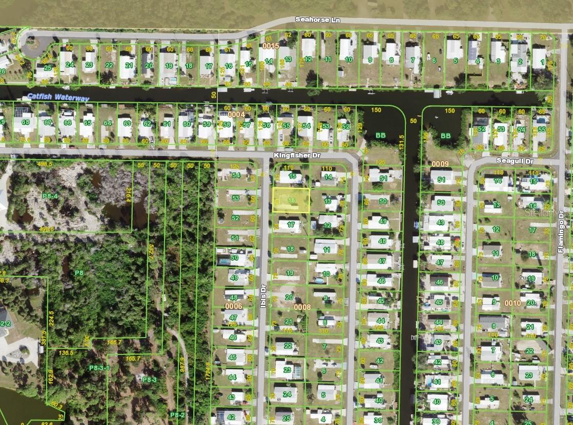 1253 IBIS DRIVE