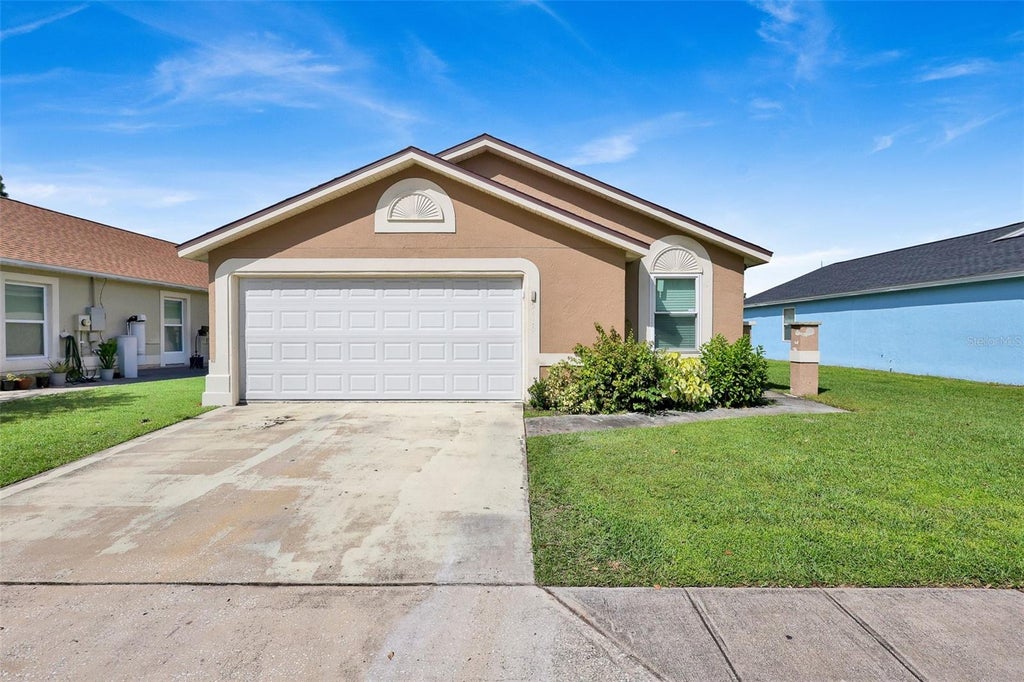 Photo of 5415 Timberchase Court, Orlando, FL 32811 (MLS # S5159109)