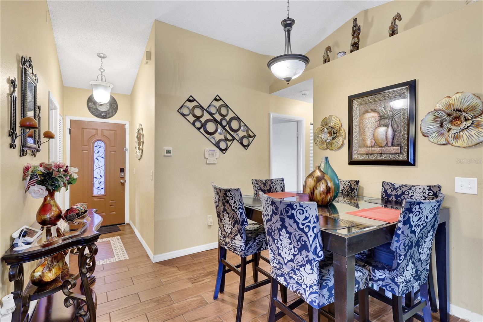 5415 TIMBERCHASE COURT