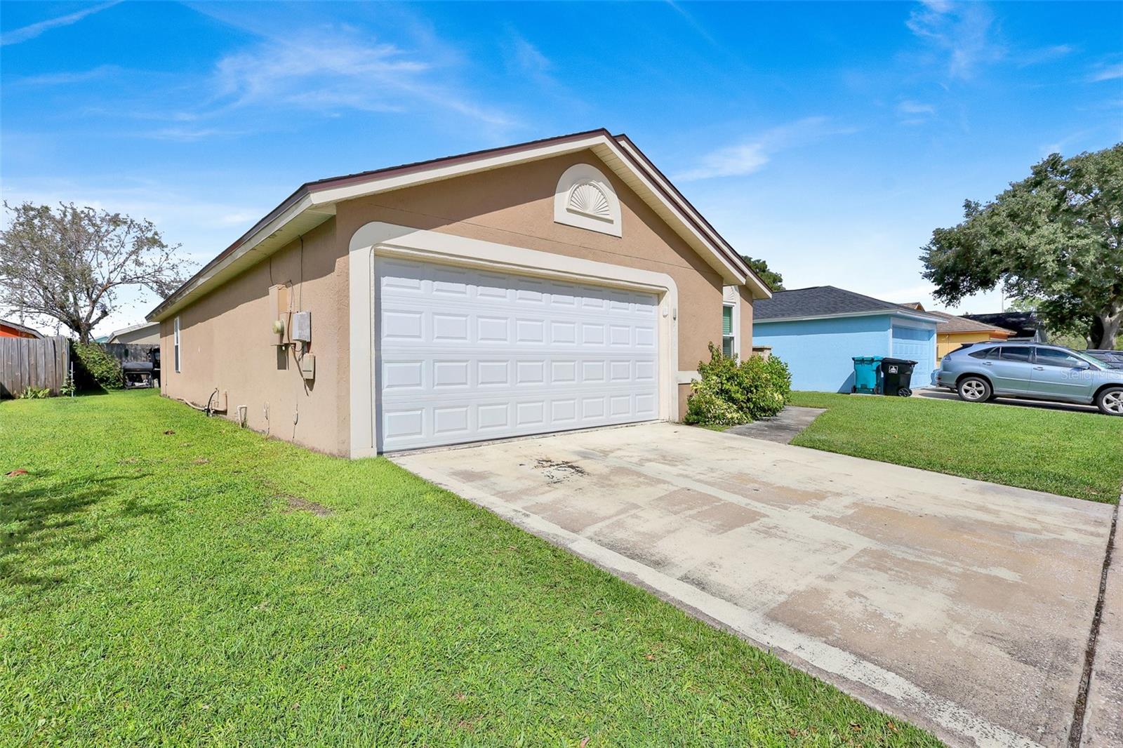 5415 TIMBERCHASE COURT