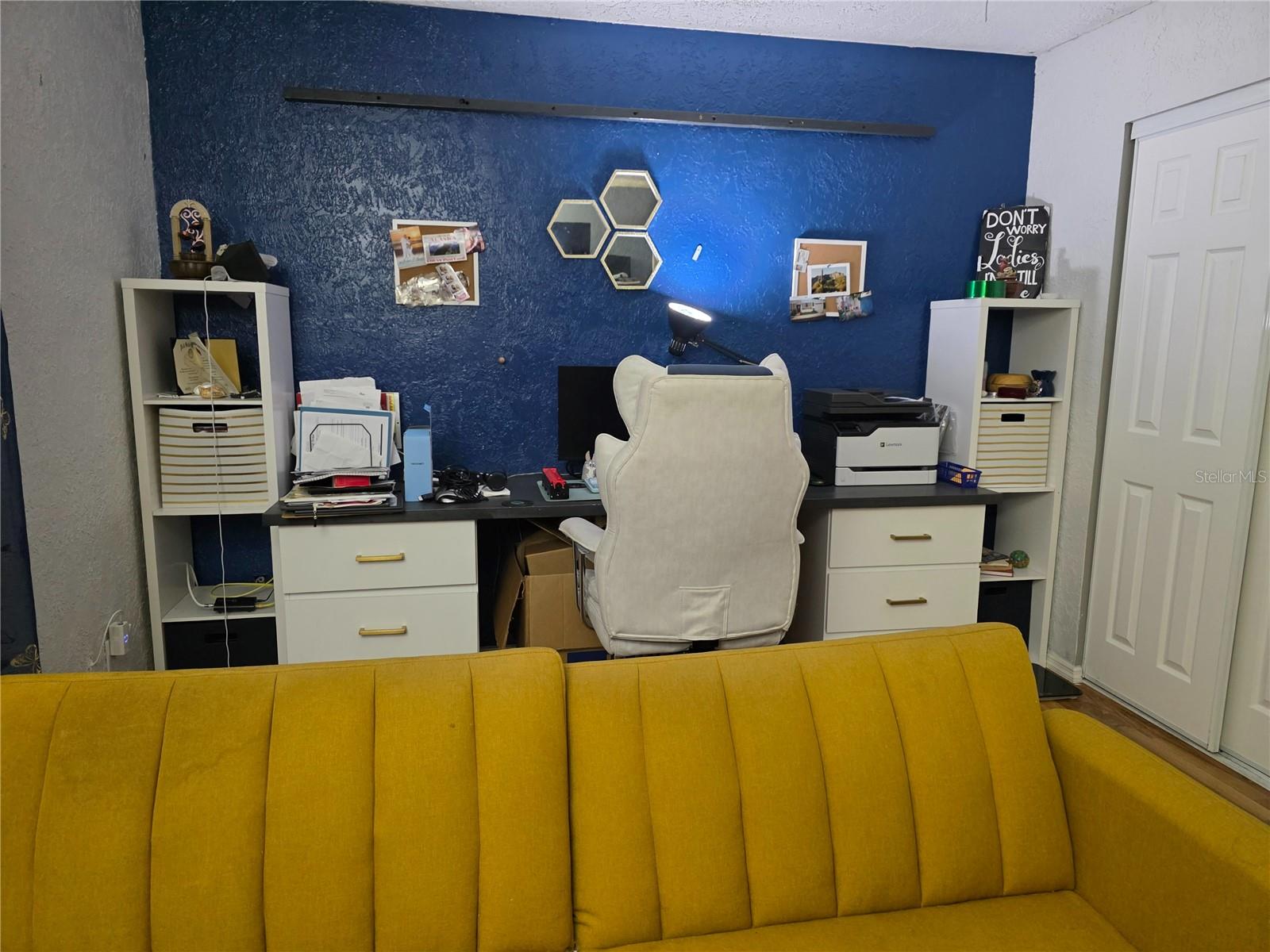 REVISED MAP OF FERNWOOD ADD - Residential