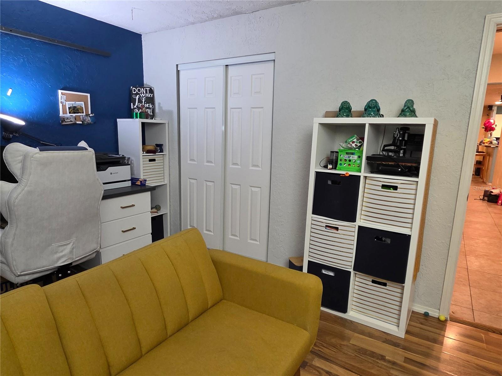 REVISED MAP OF FERNWOOD ADD - Residential