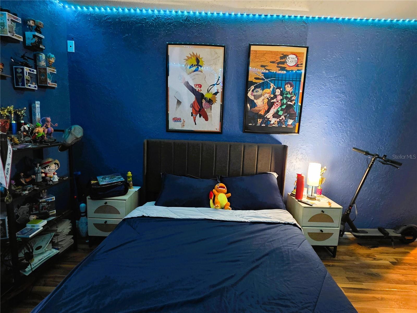 REVISED MAP OF FERNWOOD ADD - Residential