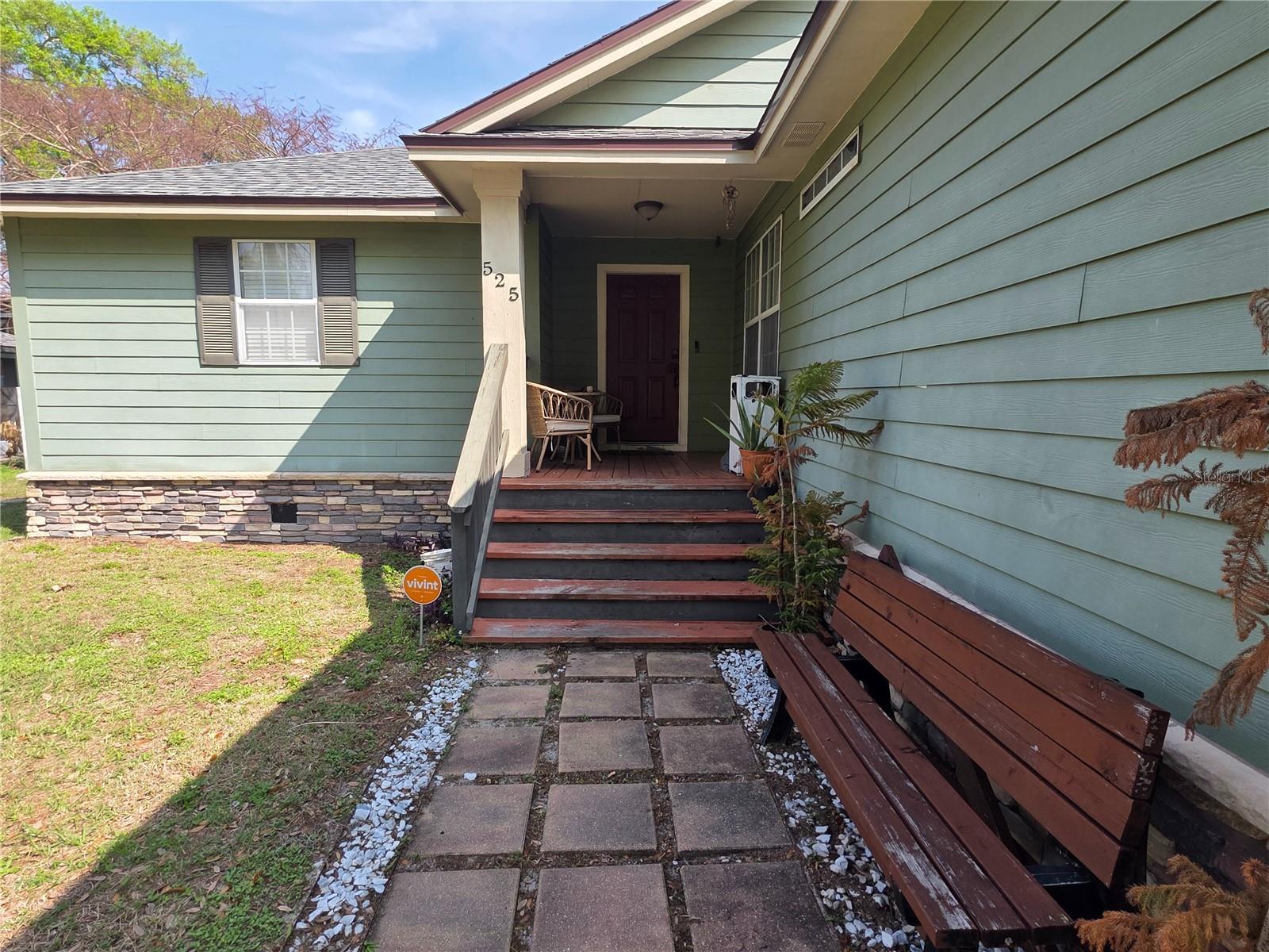 REVISED MAP OF FERNWOOD ADD - Residential