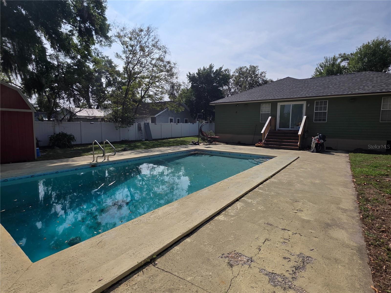 REVISED MAP OF FERNWOOD ADD - Residential