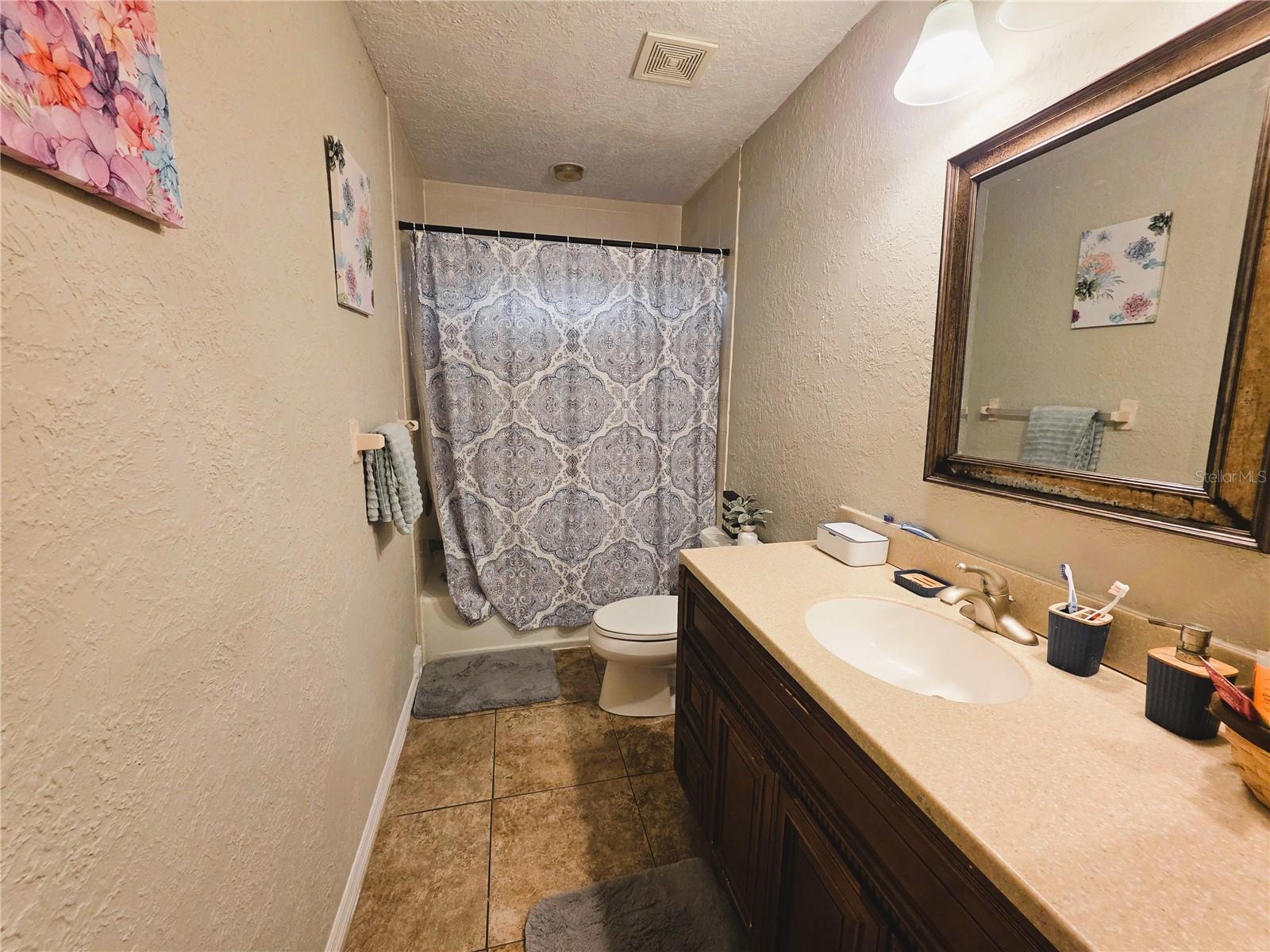 REVISED MAP OF FERNWOOD ADD - Residential