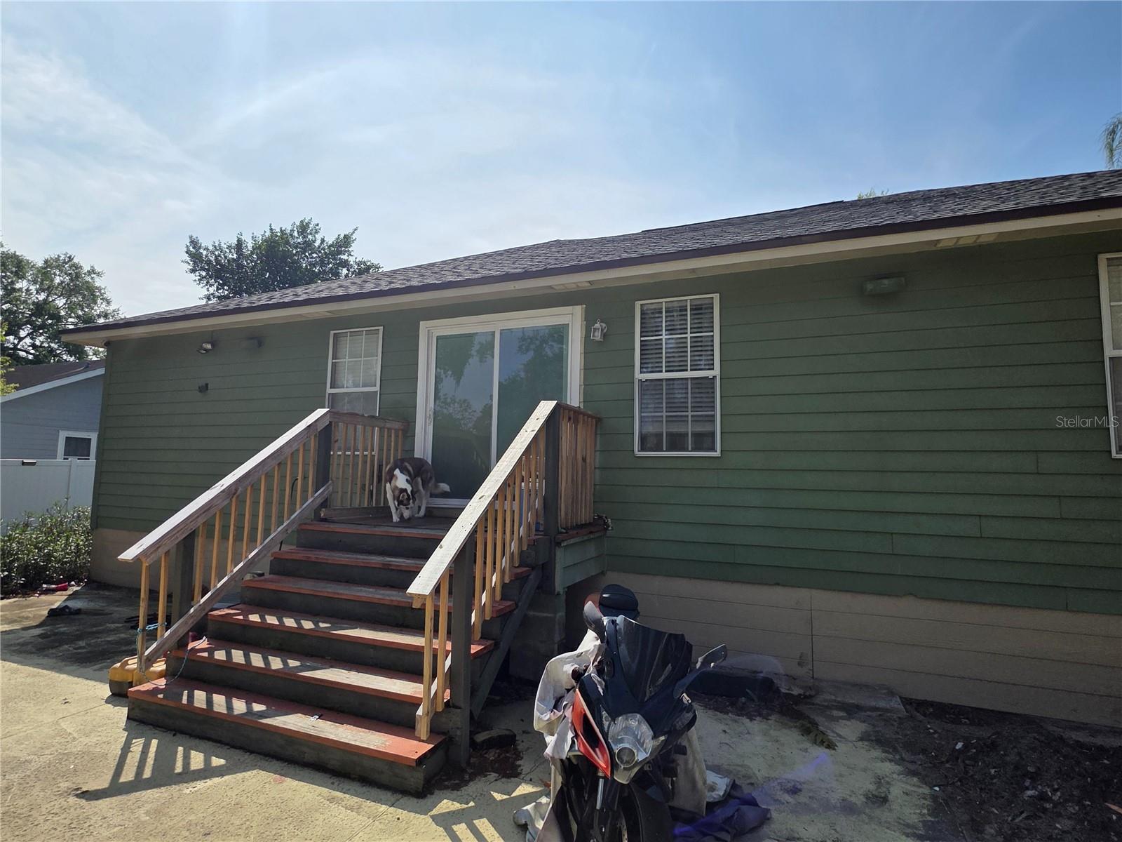 REVISED MAP OF FERNWOOD ADD - Residential