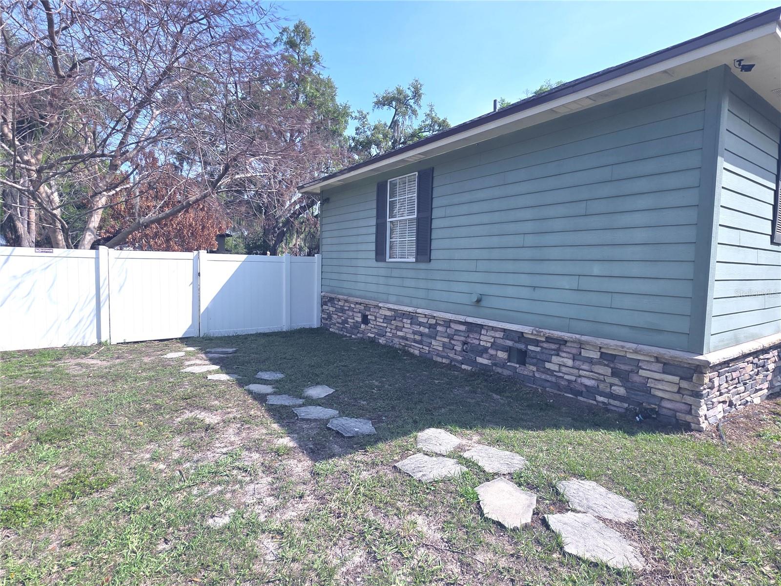 REVISED MAP OF FERNWOOD ADD - Residential