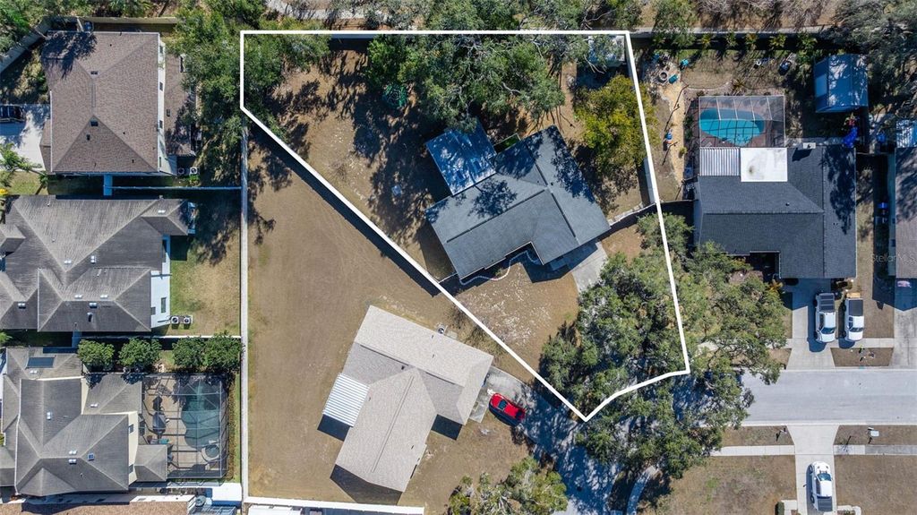 Photo of 1309 Rustling Oaks Drive, Brandon, FL 33510 (MLS # TB8467085)