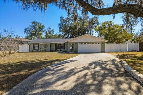 Photo of 1309 Rustling Oaks Drive, Brandon, FL 33510 (MLS # TB8467085)
