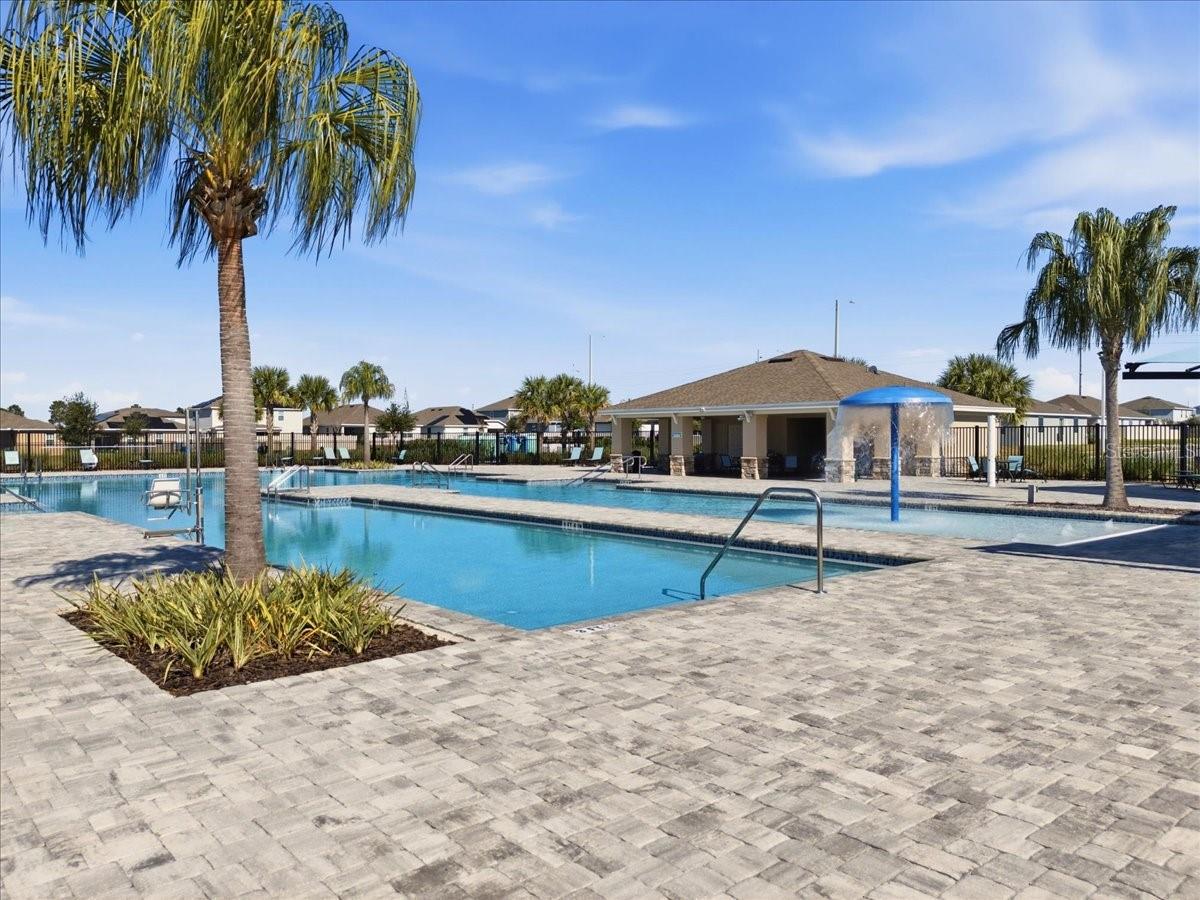 EDEN HILLS PH 2 - Residential