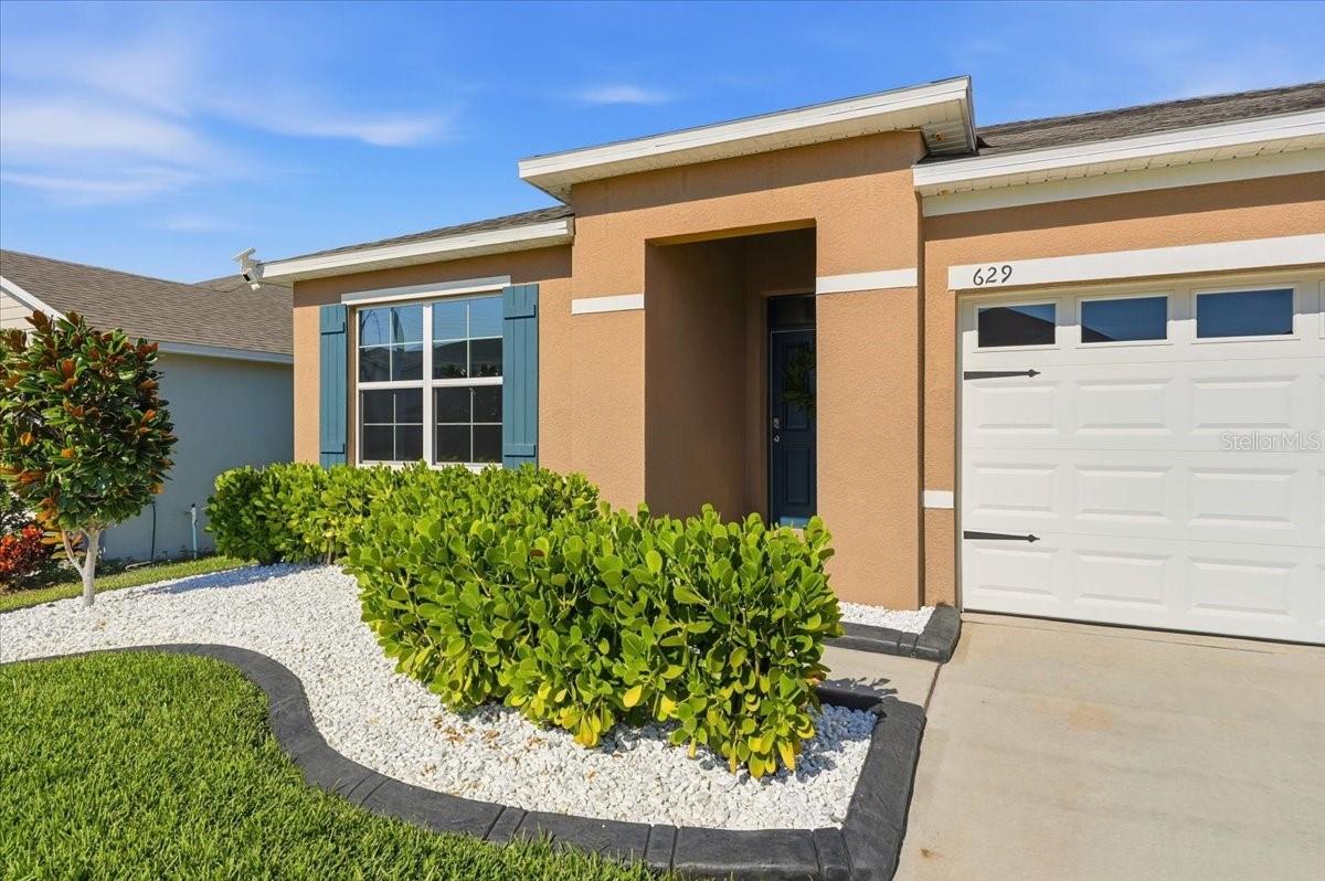 EDEN HILLS PH 2 - Residential