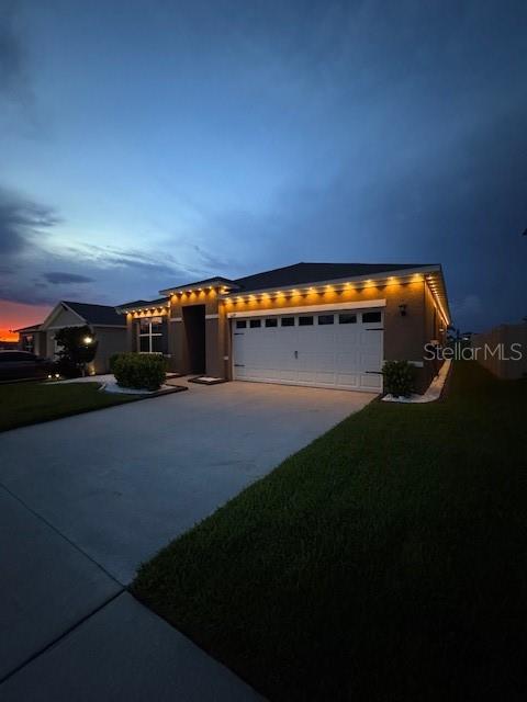 EDEN HILLS PH 2 - Residential