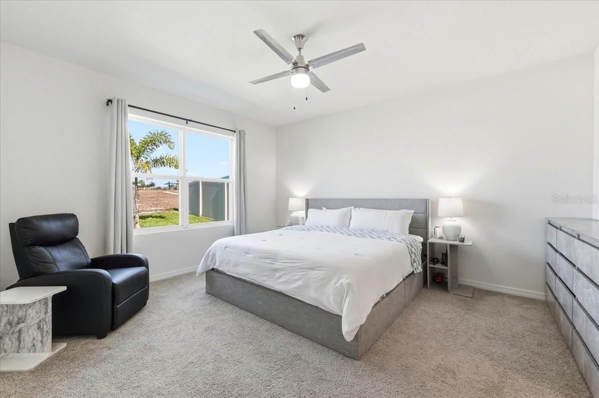 EDEN HILLS PH 2 - Residential