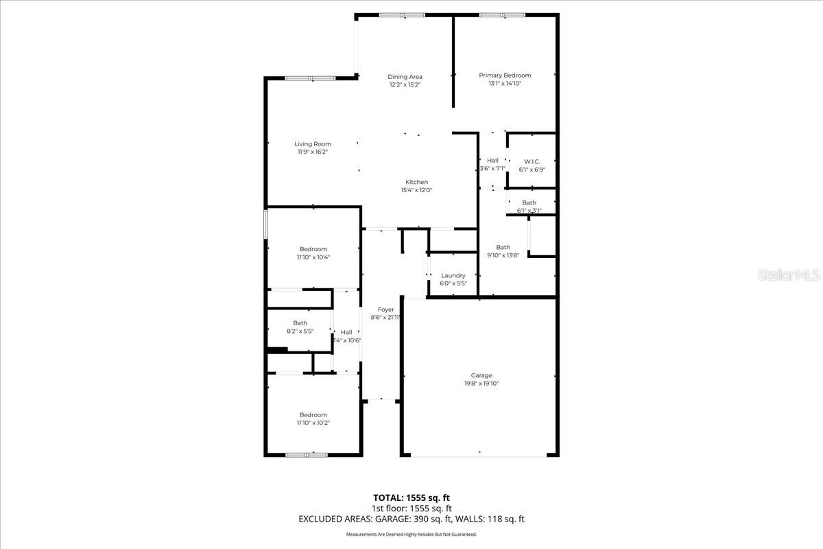 EDEN HILLS PH 2 - Residential