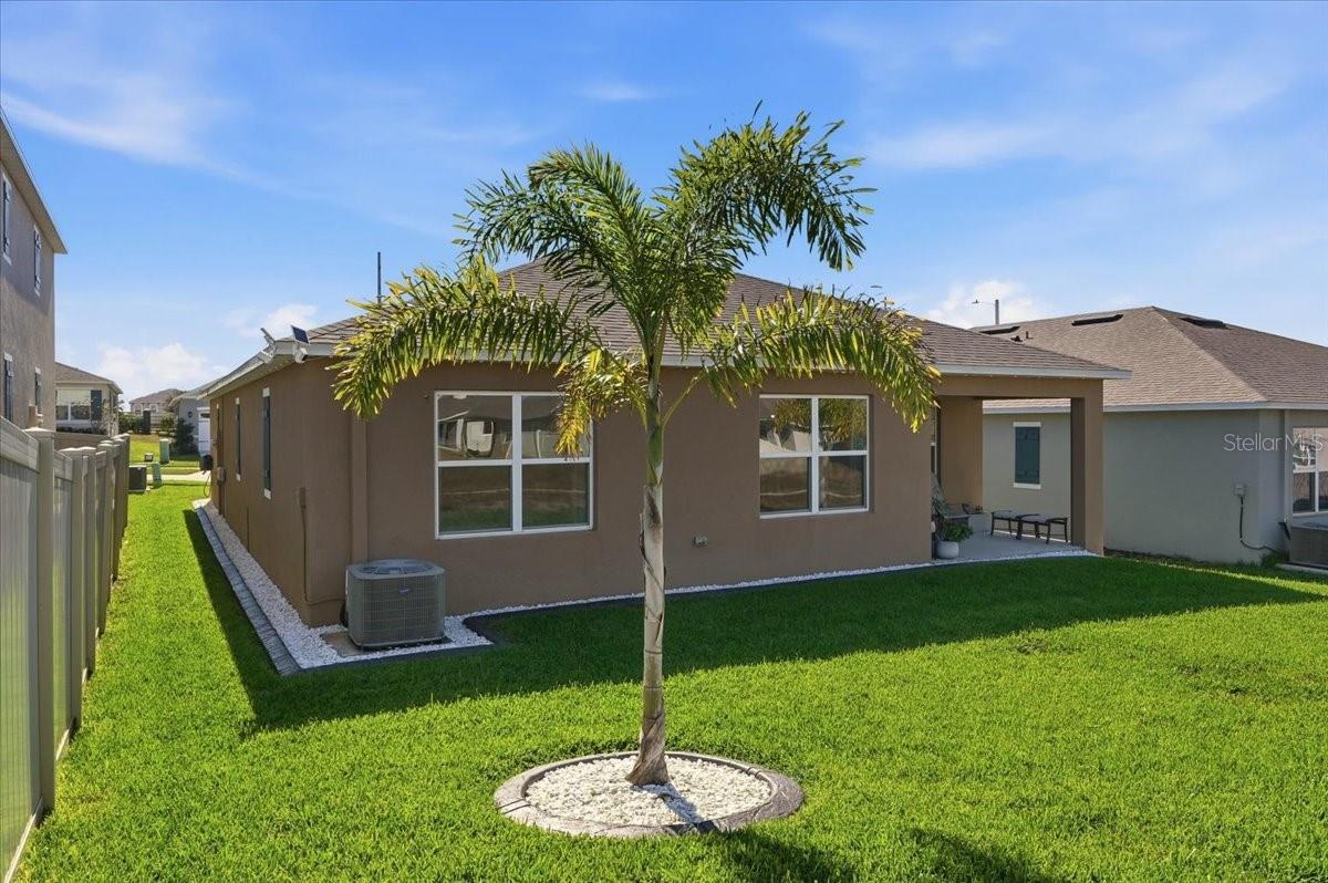 EDEN HILLS PH 2 - Residential