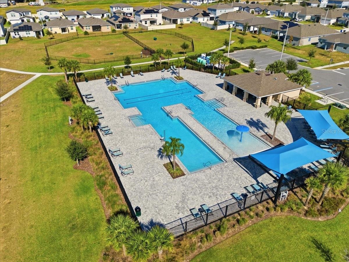 EDEN HILLS PH 2 - Residential