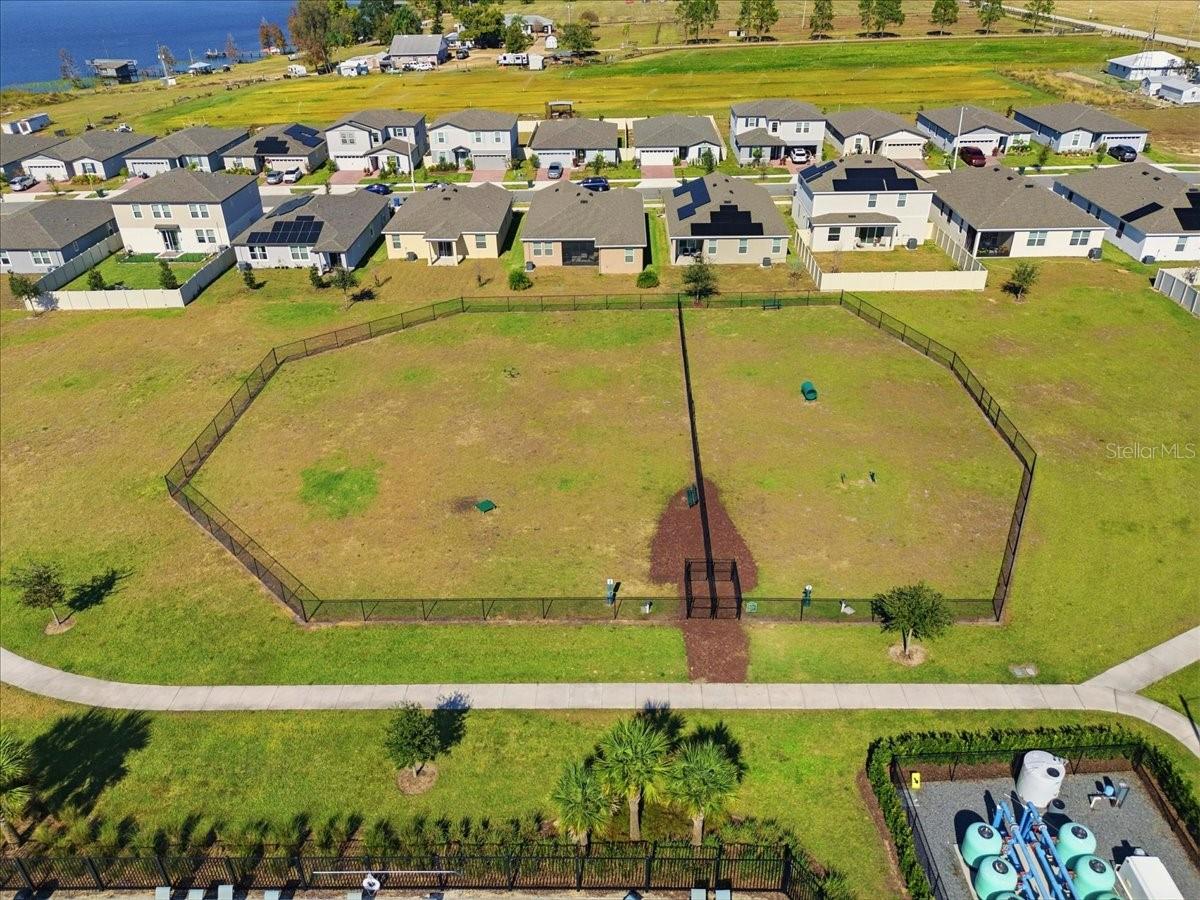 EDEN HILLS PH 2 - Residential