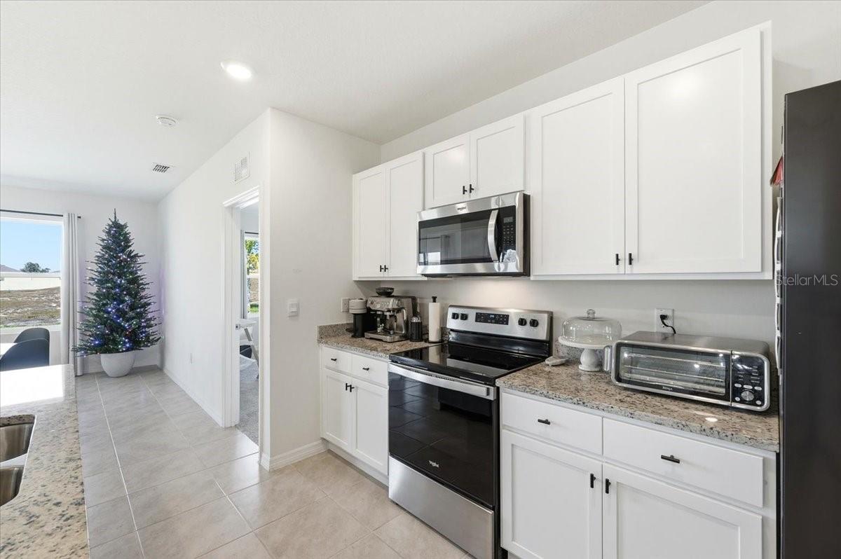 EDEN HILLS PH 2 - Residential