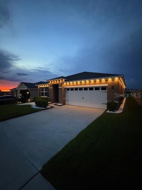 EDEN HILLS PH 2 - Residential